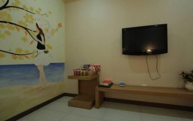 Super 8 Hotel Wenzhou Wangjiang Lu