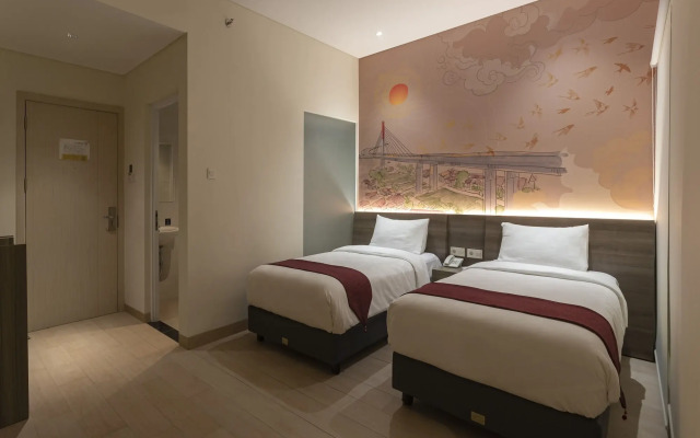 Hotel 88 Alun Alun