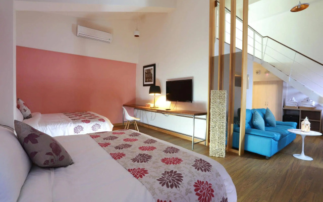 Sun Hola Villa