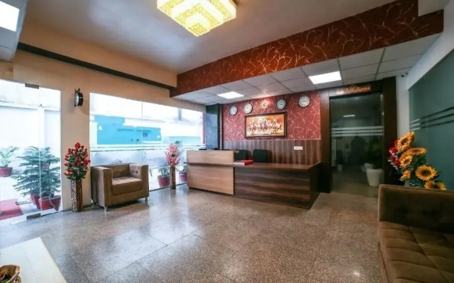 JMD Grand Regency Near Delhi IGI Airport