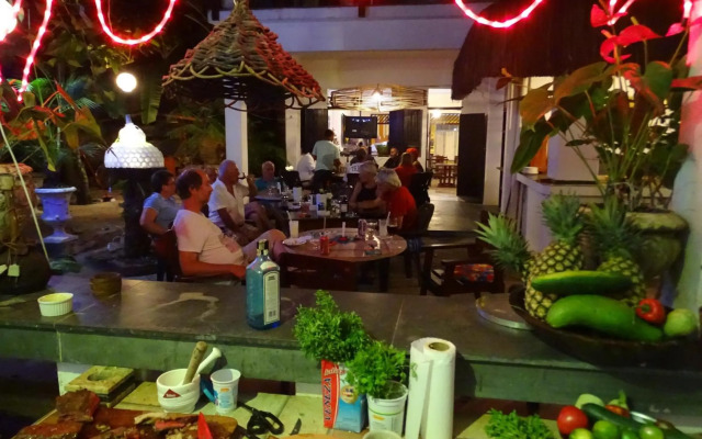 Aparthotel BahiaTropical