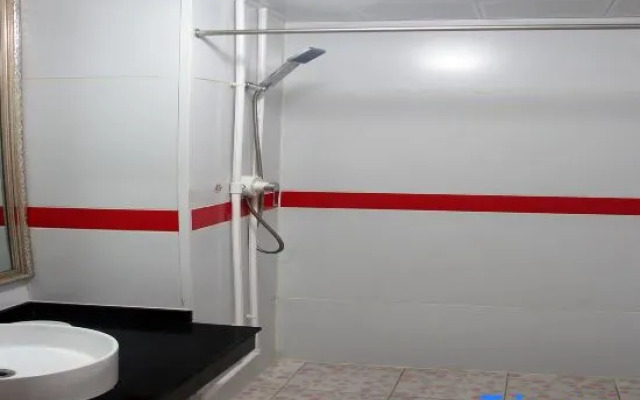 Liaocheng Weiyu Hotel