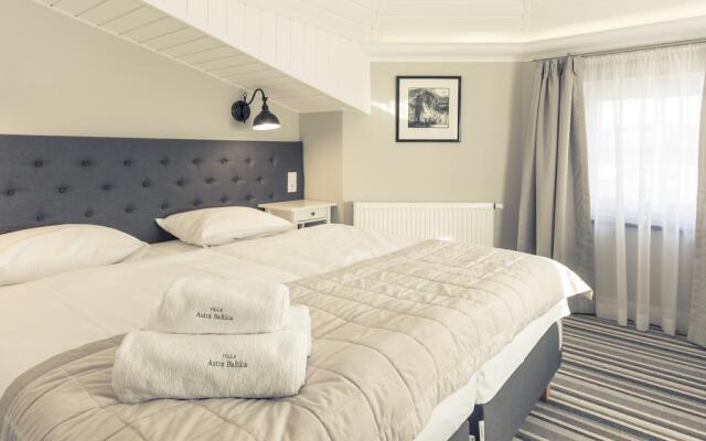 Villa Astra Baltica