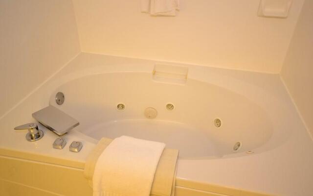 Best Western Oak Manor
