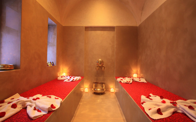 Riad Infinity Sea