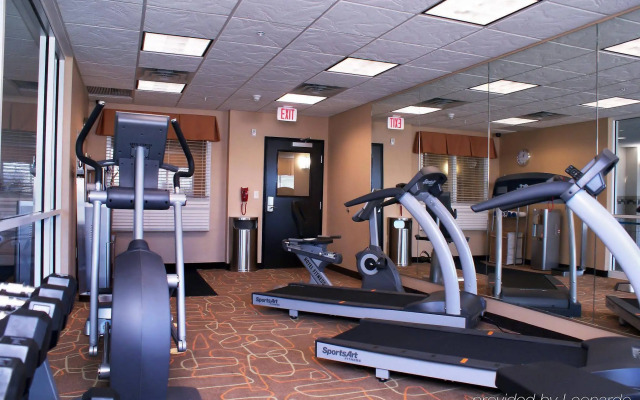 Holiday Inn Express Tulsa South Bixby by IHG