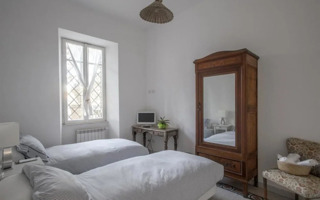 Equilibrì Guest House