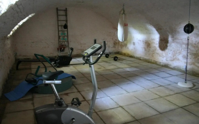 Domaine de Chantageasse