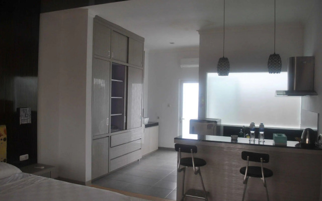 Ocean View Residence - Hotel Jepara