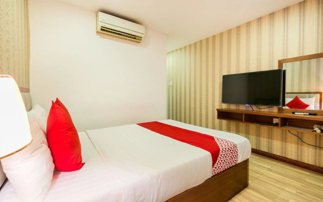 Hung Phat Hotel