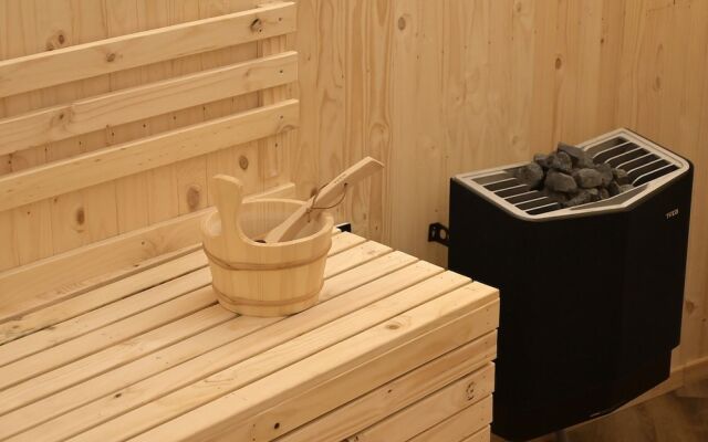 Hotel Boutique Antukenu