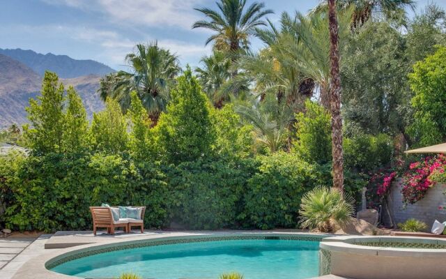 Bon Vivant Palms Holiday home 4