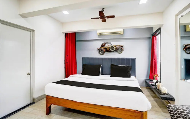 Comfortable Stays at Navi Mumbai