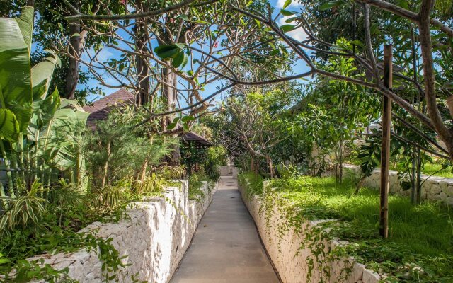 Padma Resort Legian