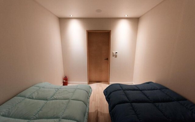 Busan Station Harbor474 Guesthouse