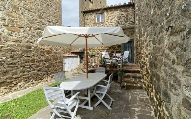 Locazione turistica Taverna