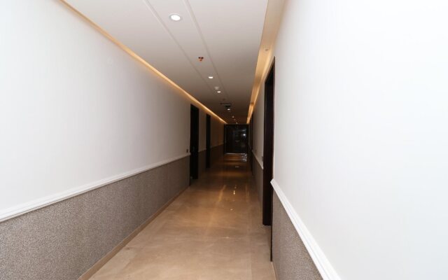C Pearls Hotel  Banque