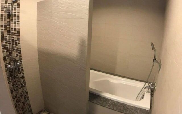 Sukanda Pool Villa Huahin