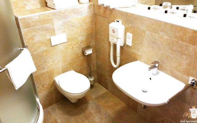 Karli Suites Leipzig