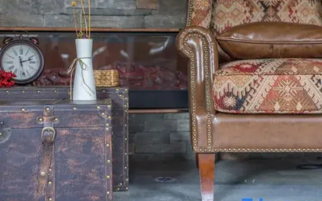 Xiangsheli Foguang Qifu Boutique Inn