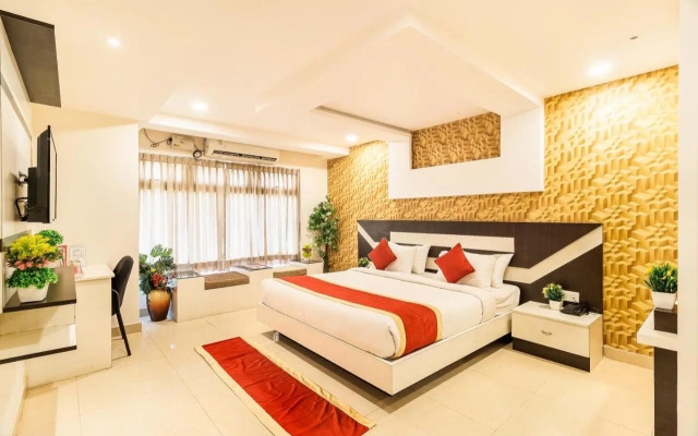 Octave Nest Inn