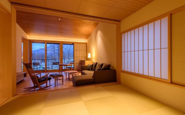 NISEKO Inn of Youtei Raku Suisan