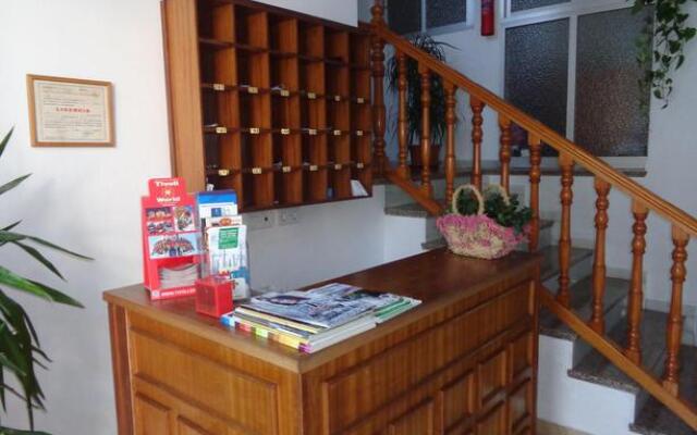 Hostal Mediterráneo