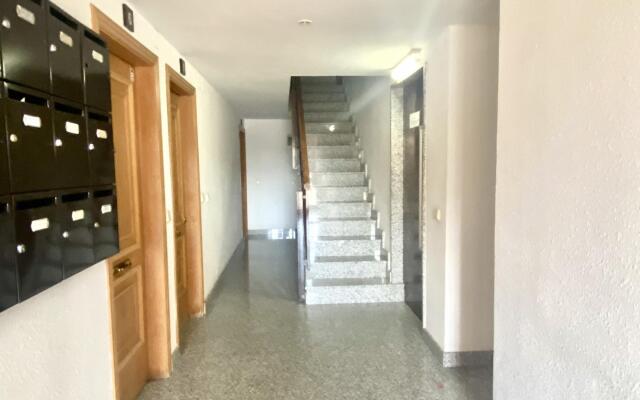 Rental unit in Calafell 3 bedrooms 3 beds 1