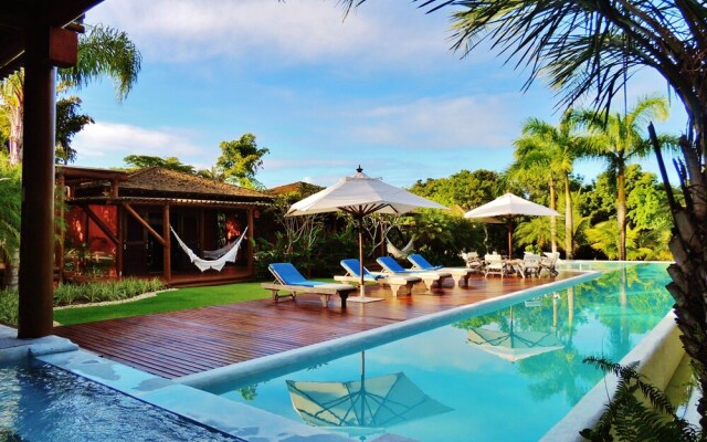 Pindorama Villa Charmosa Aluguel Casa 11