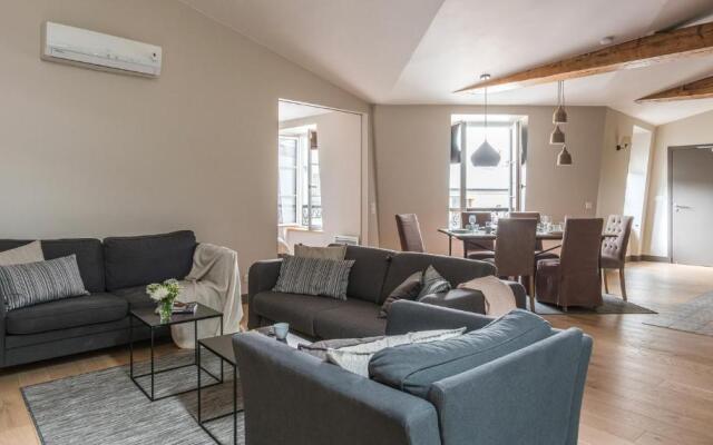 Résidence Bastille Liberté