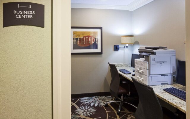 Candlewood Suites Eagan Arpt South - Mall Area by IHG