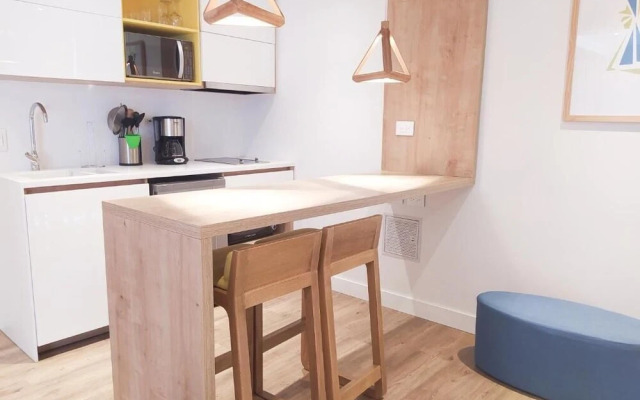 Urban Heights Bogota