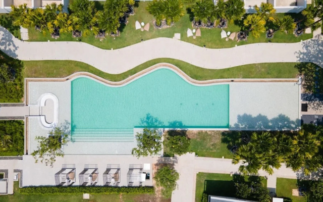 The Season Resort Rayong