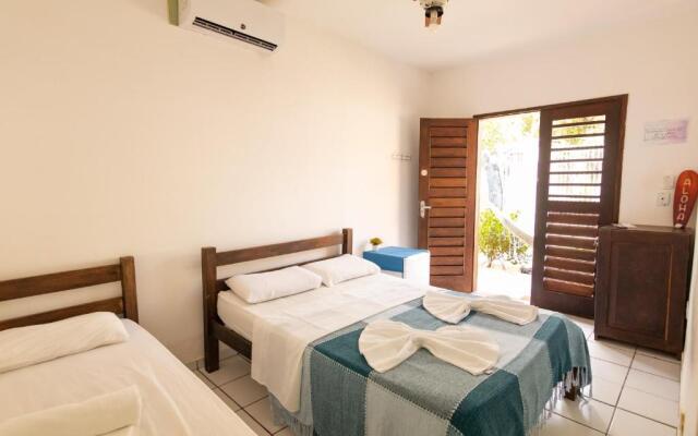 Surfcamp Arara