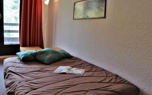 Appartement Risoul, 2 pièces, 5 personnes - FR-1-330-143