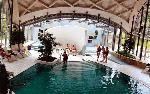Hotel Sonnekalb