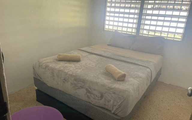 Bayamon Puerto Rico 3 Bedroom Home