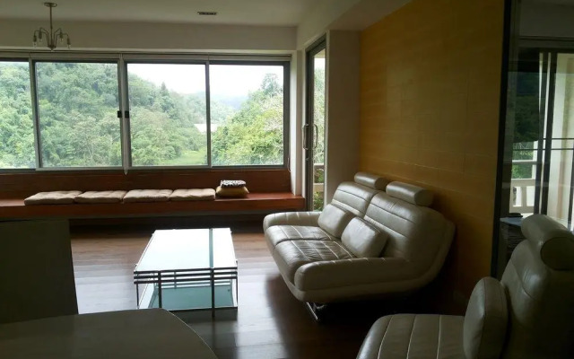 The Green Golf Condominium