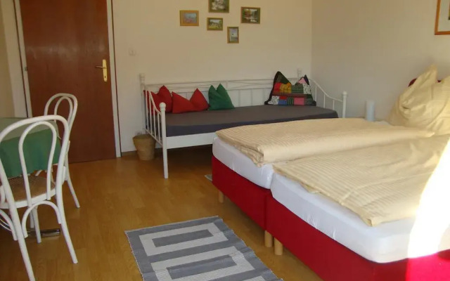 Haus Margrit Ferienwohnung in Sonnenlage