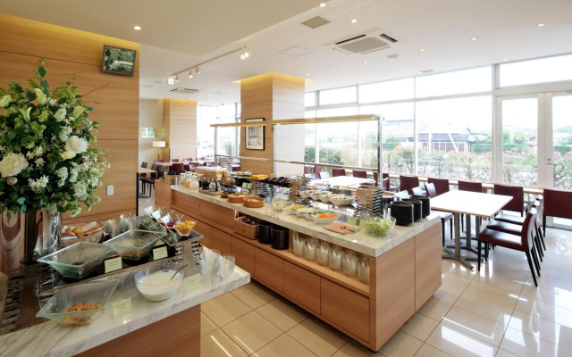 Candeo Hotels Shizuoka Shimada
