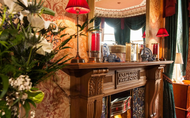 Kildonan Lodge Hotel