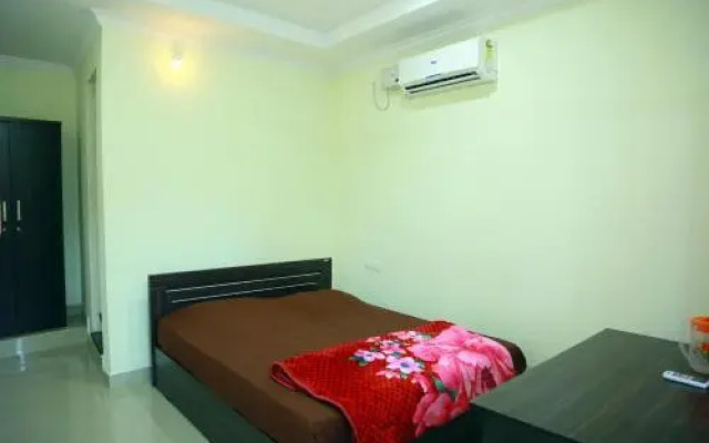 Sanjos Residency