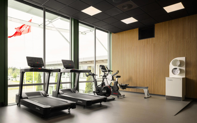 Scandic Gardermoen