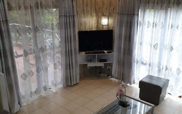 Villa 2527 San Lameer