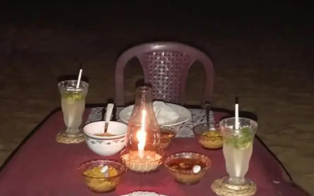 Jayasanka Guest House