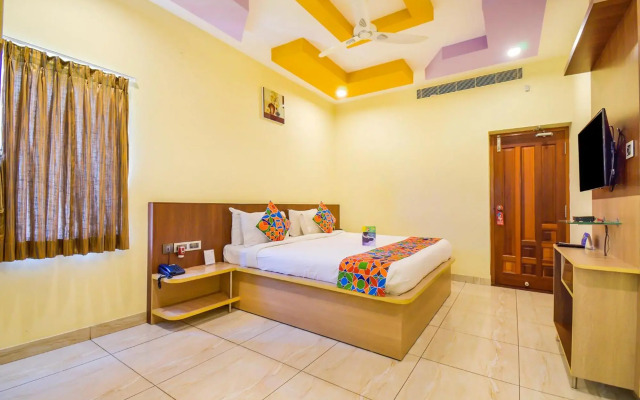 Thaneegai Residency