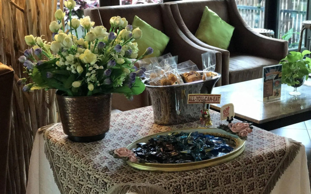 Le Patta Resort & Hotel Chiang Rai