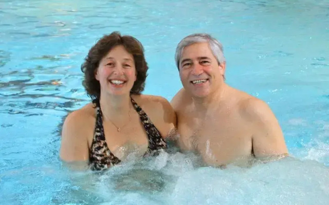 Wellness Privathotel Post an der Therme