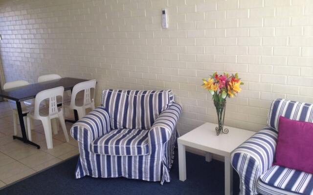 Como Apartments - Geraldton