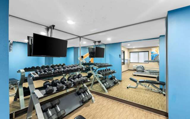 Comfort Inn Layton - Salt Lake City